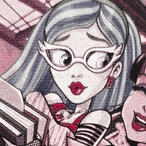 ghoulia